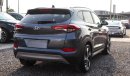 Hyundai Tucson 1.6