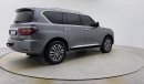 Nissan Patrol SE Titanium 4000