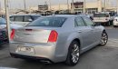 Chrysler 300 Limited, 3.6L, V6
