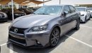 Lexus GS350 F Sport