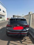 هيونداي سانتا في XRT