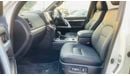 Toyota Land Cruiser | JAPAN IMPORTED | ZX-G | SUNROOF | FULL OPTIONED