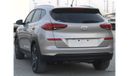 Hyundai Tucson HYUNDAI TUCSON 2019 GOLD GCC 1.6 EXCELLENT CONDITION WITHOUT ACCIDENT