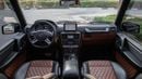Mercedes-Benz G 63 AMG G63/2016/ GCC/For Local Registration +10%