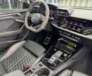 Audi RS3 STD