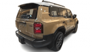 Toyota Prado Adventure Mono Tone 2.4T Adventure Daul Tone 2.4T