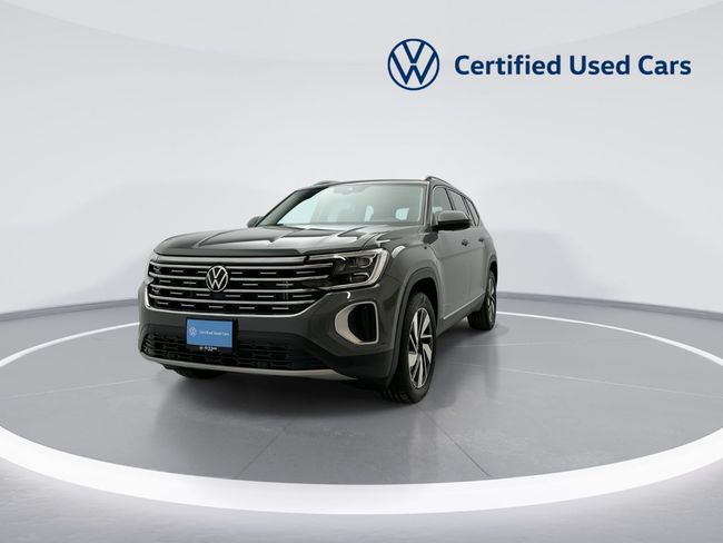 Volkswagen Teramont COMFORTLINE, миниатюра 28