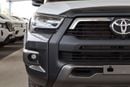 Toyota Hilux 2025 TOYOTA HILUX ADVENTURE 4.0 V6 **EXPORT ONLY**التصدير فقط خارج الخليج***