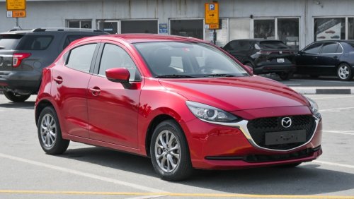 Mazda 2 V Grade