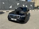 Mercedes-Benz S 63 AMG Std 5.5L