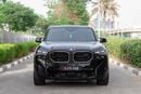 BMW XM 2024 BMW XM – Pure Power. Bold Design.    2024 | 10,000 K 4.4L Twin-Turbo V8 + Electric – 653 HP | 0