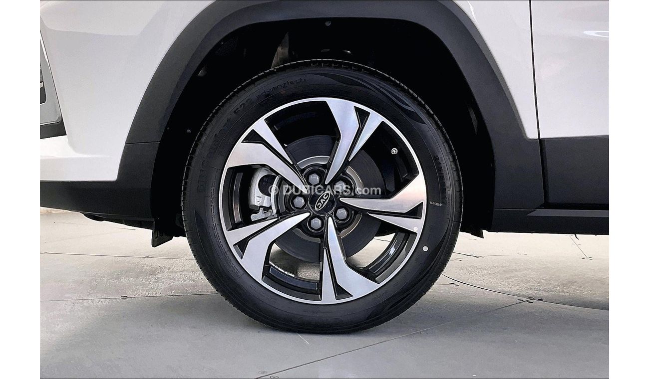 JAC JS4 Intelligent | 1 year free warranty | 0 down payment | 7 day return policy