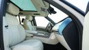 Land Rover Range Rover Autobiography P530 4.4L V8 WHITE - WHITE 2026 MY EXPORT ONLY
