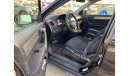 Honda CRV MID OPTION 4x2 2.4L V4 2011 GCC SPECIFICATION