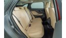 Jaguar F-Pace 2017 Jaguar F-Pace 35T AWD V6 Supercharged / Full Al Tayer Service History & Warranty
