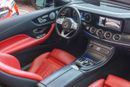 Mercedes-Benz E 450 Std 3.0L