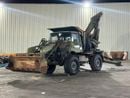 Mercedes Benz Unimog MILITARY LOADER (NON GCC)