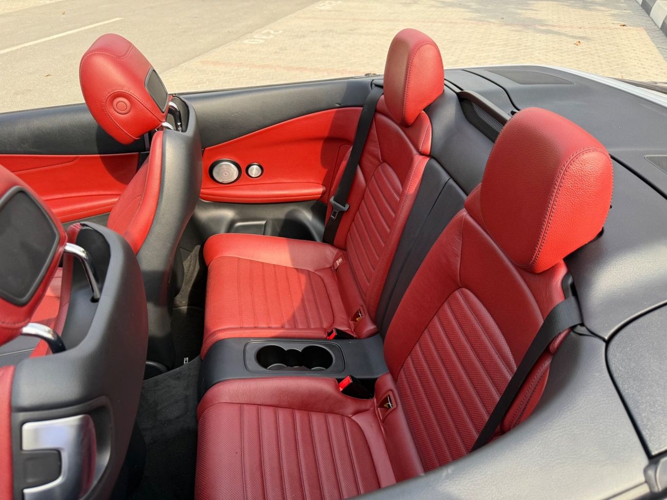 Mercedes-Benz C 300 Coupe