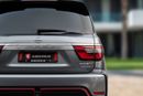 Nissan Patrol NISMO Patrol Nismo | 5,680 P.M | 0% Downpayment | Nissan Warranty!