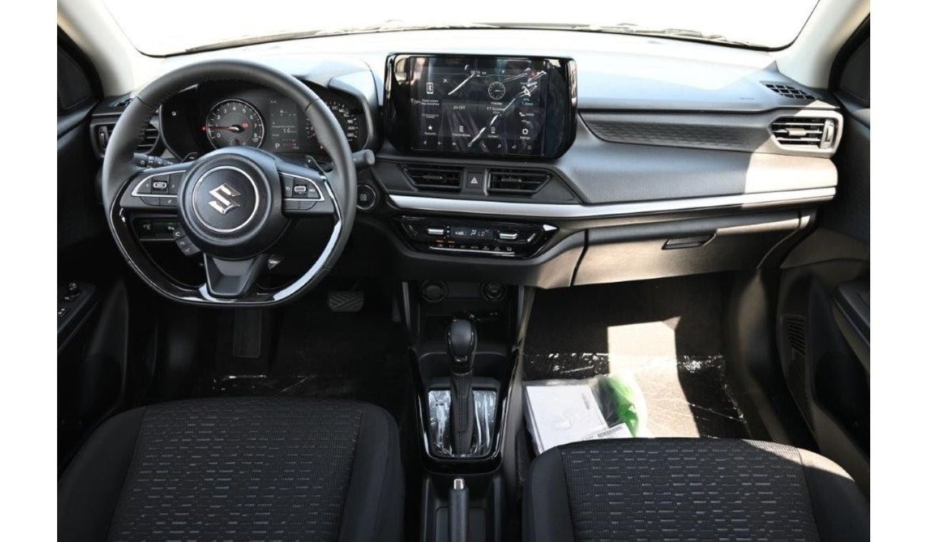 Suzuki Swift GLX 1.2L Petrol Automatic  ( incoming stock)
