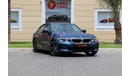 BMW 320i G20
