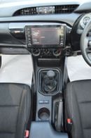Toyota Hilux SGLX Right Hand Drive Year: 2024 Engine: 2.8L/ V4
