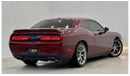 Dodge Challenger R/T 2019 Dodge Challenger RT, Warranty, Agency Service History, Low Kms, GCC
