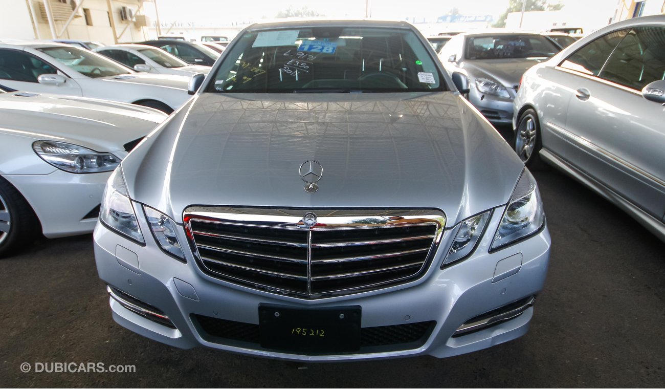 مرسيدس بنز E 350