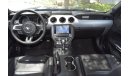 Ford Mustang GT V8 5.0L PETROL AUTOMATIC