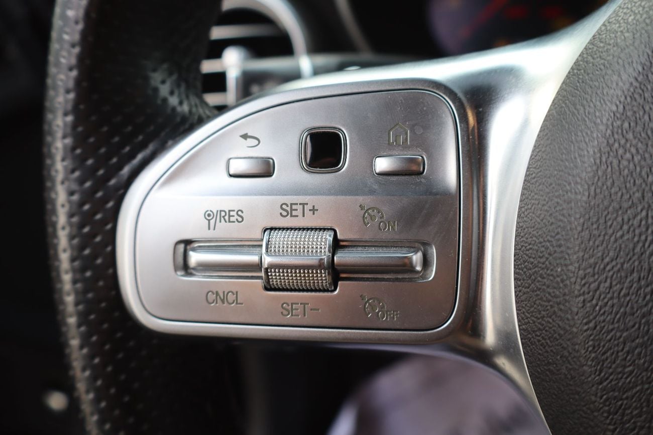 Mercedes-Benz C 300 AMG Pack 2.0L