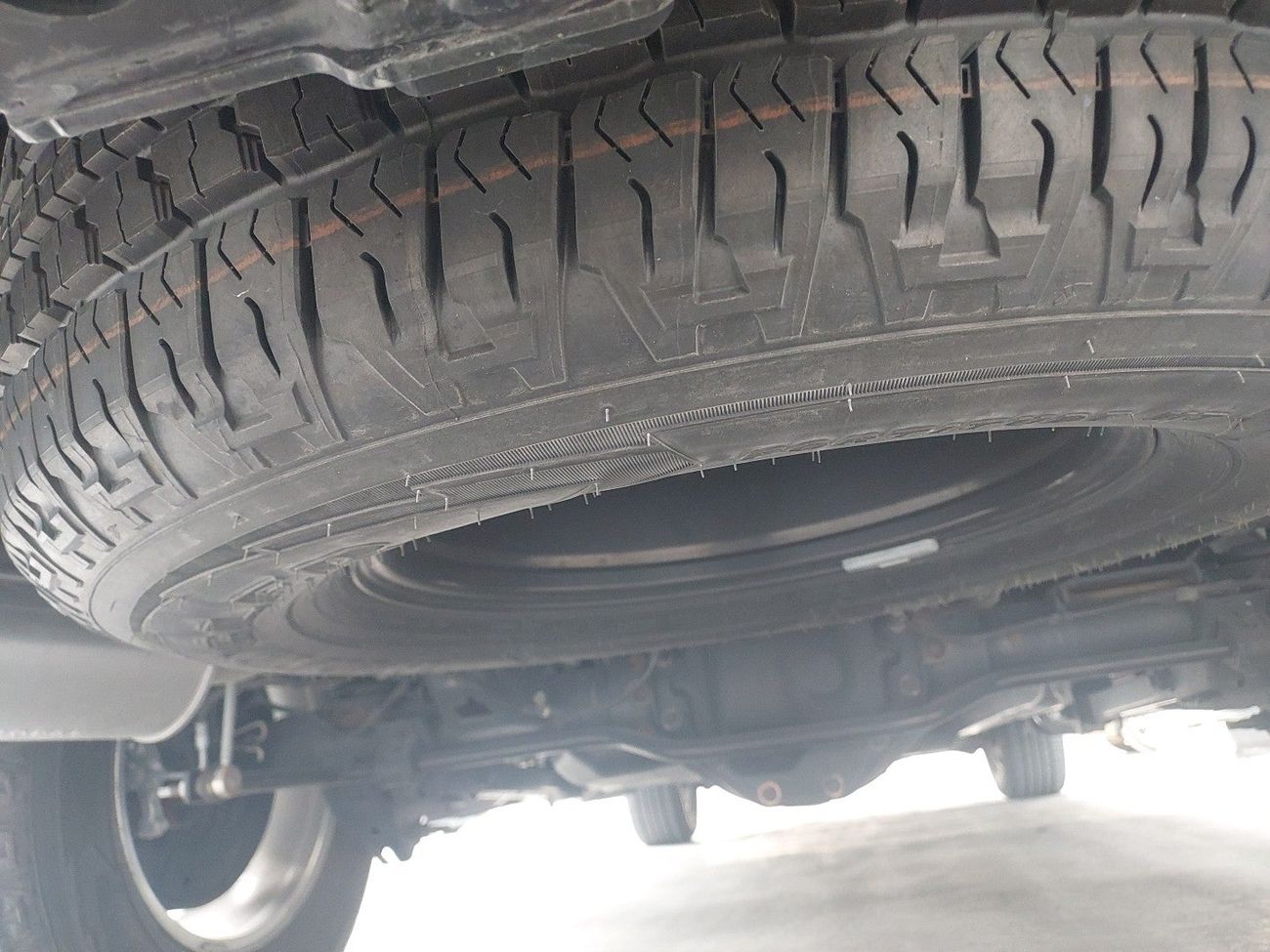 RAM 1500 BIGHORN 3 | Zero Down Payment | Home Test Drive