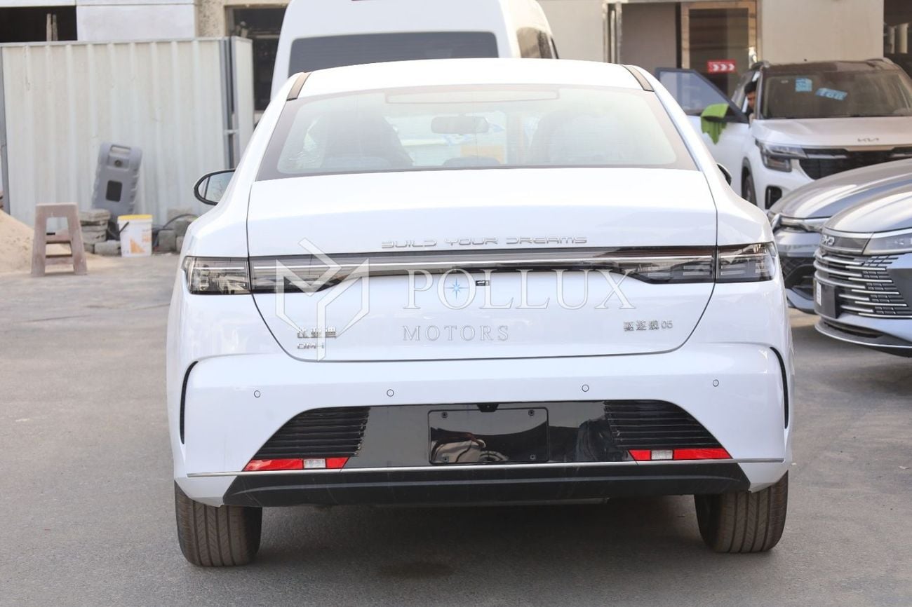 بي واي دي ديسترويار 05 STD (NON GCC) PRICE FOR EXPORT