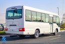 Toyota Coaster 2.7L (23-Seater) DLX - Book Now! - Export