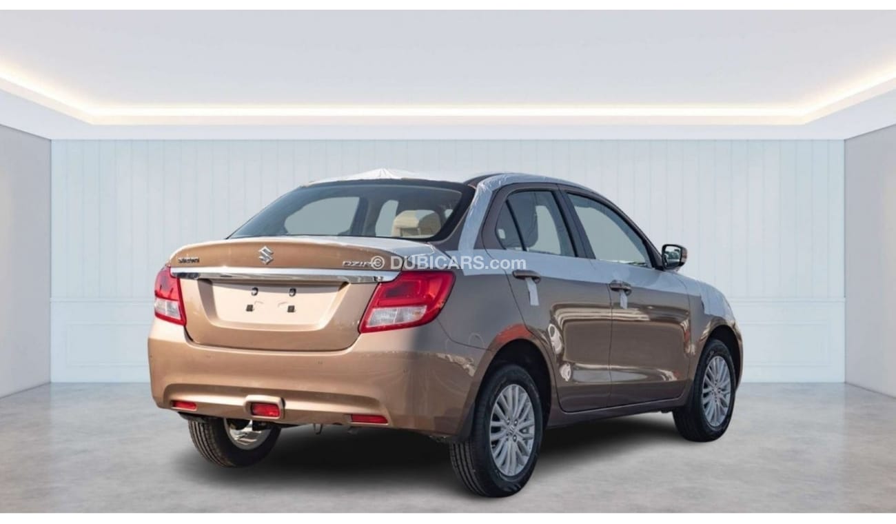 New 2024 SUZUKI DZIRE 1.2L GLX PETROL A/T EXPORT ONLY 2024 for sale