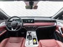 Jetour X70 Plus