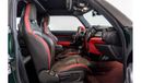 ميني جون كوبر 2016 Mini Cooper JCW