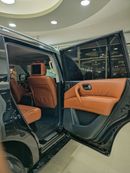 Nissan Patrol LE Titanium 5.6L