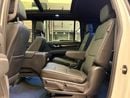 جي أم سي يوكون XL Denali - Premium Luxury SUV