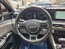 كيا K5 LX كارس24 هي سوق ضخم للسيارات المستعملة موثوق ومضمون ٪كارس24 هي سوق ضخم للسيارات المستعملة موثوق ومضمون
