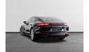 Porsche Panamera Std 2019 Porsche Panamera / Sport Chrono Package / Full Porsche Service History & Porsche Warranty