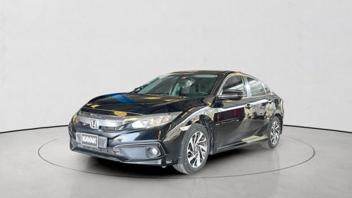 Honda Civic 2.0 AUTO EXI | Guaranteed Warranty | 0 Down Payment