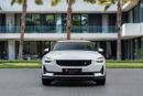 Polestar 2 Performance | 2,056 P.M  | 0% Downpayment | Agency Warranty!