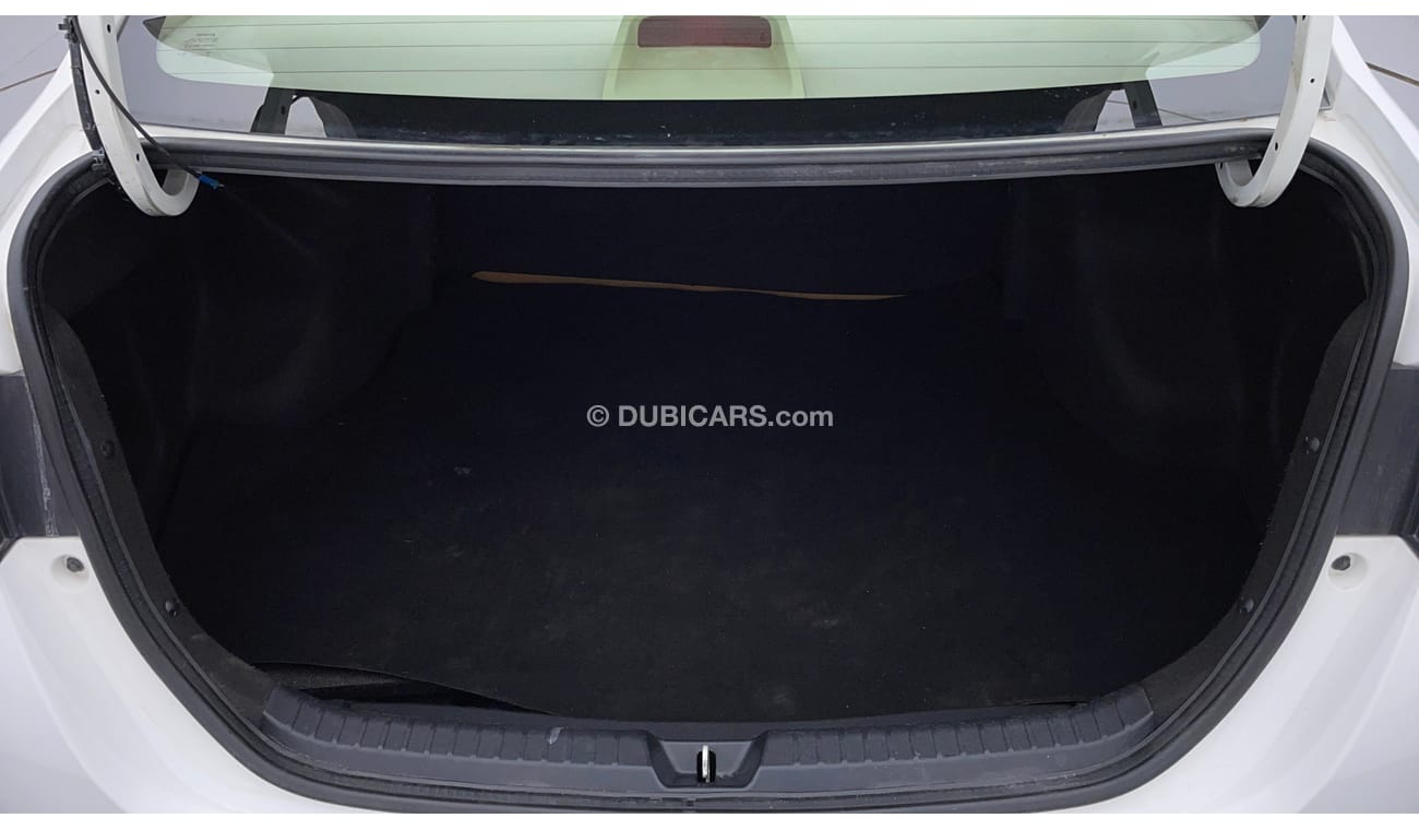 Toyota Yaris SE / E 1.5 | Zero Down Payment | Free Home Test Drive