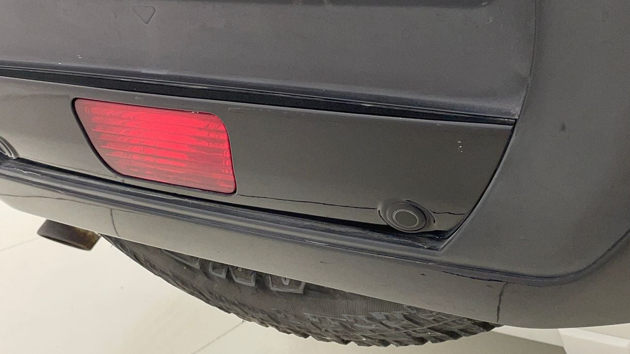 Mitsubishi Pajero GLS LOWLINE 3.5 | Zero Down Payment | Home Test Drive