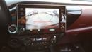 Toyota Hilux TOYOTA HILUX 2.7 PETROL M/T KUWAIT SPEC FULL OPTION PISH START