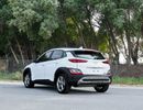 Hyundai Kona Smartstream 2.0L Hyundai Kona 2023 | GCC, original paint | Accident-Free | In Excellent Condition |
