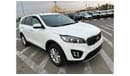 Kia Sorento *Offer*2016  KIA SORENTO LX 3.3L-V6 -7 SEATER / EXPORT ONLY