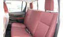 Toyota Hilux TOYOTA HILUX 126 2.7L PETROL 4WD DOUBLE CAB DLX-G AUTO