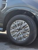 نيسان باترول PETROL A/T FULL OPTION