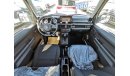 Suzuki Jimmy 1.5L Petrol, 15" Alloy Rims, 4WD, Xenon Head Lights, Fog Lamp, Power Window, CODE - SJGY21